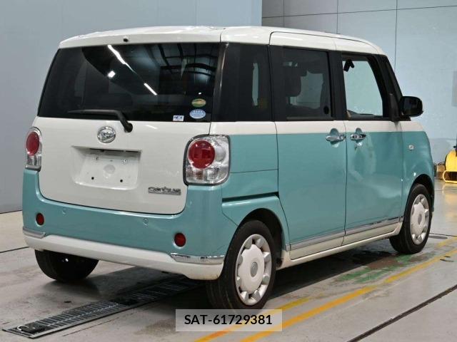 Daihatsu MOVE CANBUS 2018 8903652-1