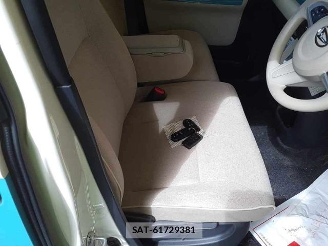 Daihatsu MOVE CANBUS 2018 8903652-10