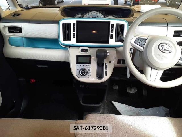 Daihatsu MOVE CANBUS 2018 8903652-11