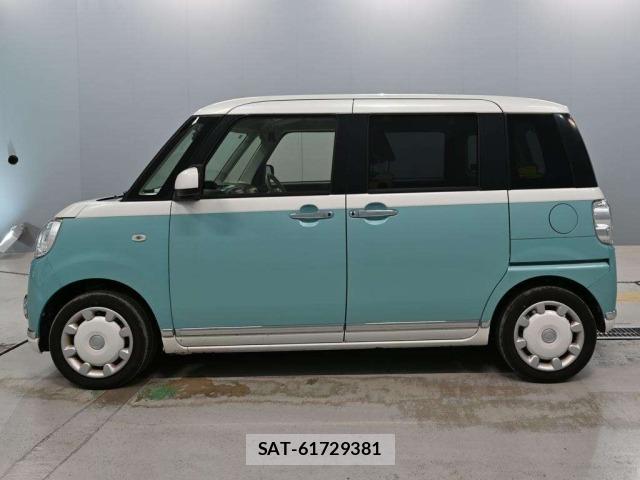 Daihatsu MOVE CANBUS 2018 8903652-4