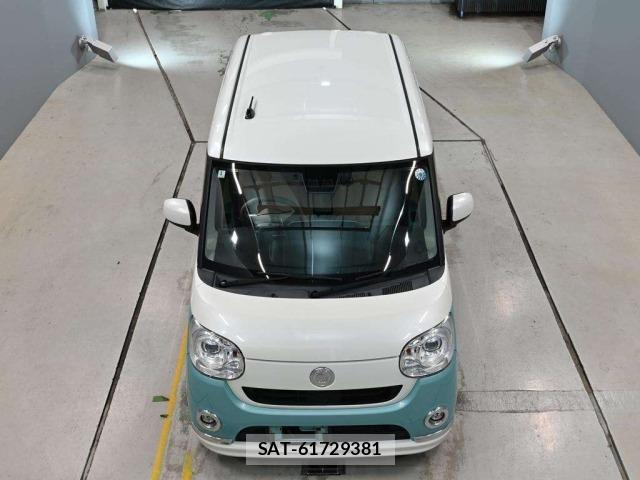 Daihatsu MOVE CANBUS 2018 8903652-7