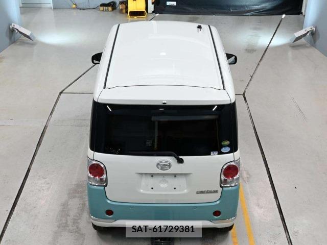 Daihatsu MOVE CANBUS 2018 8903652-8
