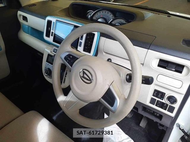 Daihatsu MOVE CANBUS 2018 8903652-9