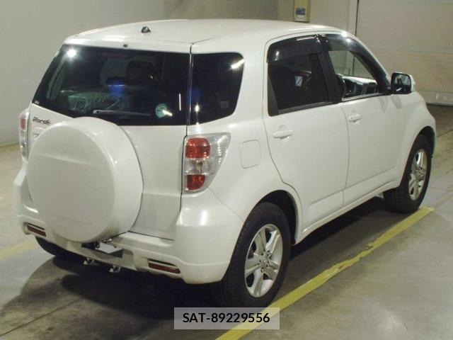 Toyota RUSH 2010 8918928-1