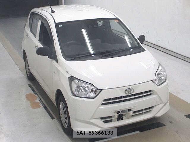 top selling car