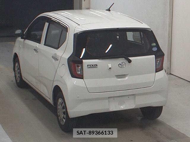 Toyota PIXIS EPOCH 2019 8919138-1