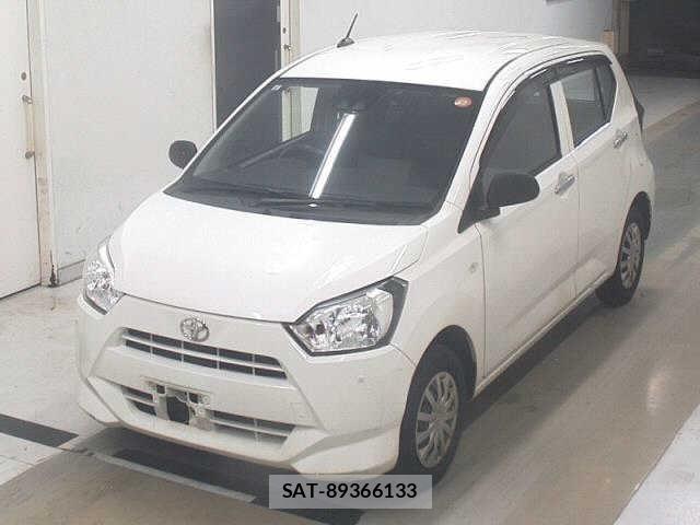 Toyota PIXIS EPOCH 2019 8919138-4