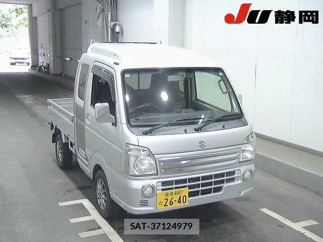 Suzuki CARRY TRUCK 2018 8933420-0