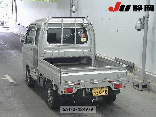 Suzuki CARRY TRUCK 2018 8933420-1
