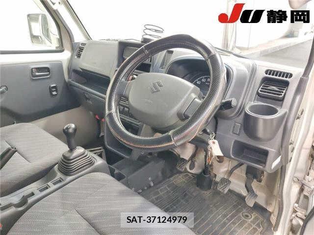 Suzuki CARRY TRUCK 2018 8933420-3