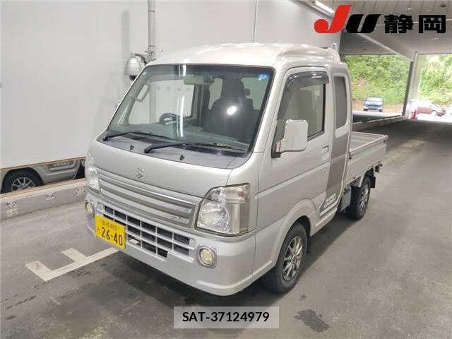Suzuki CARRY TRUCK 2018 8933420-4