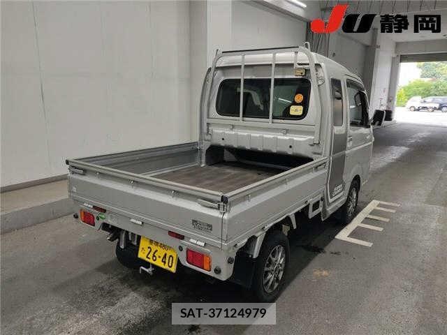 Suzuki CARRY TRUCK 2018 8933420-5