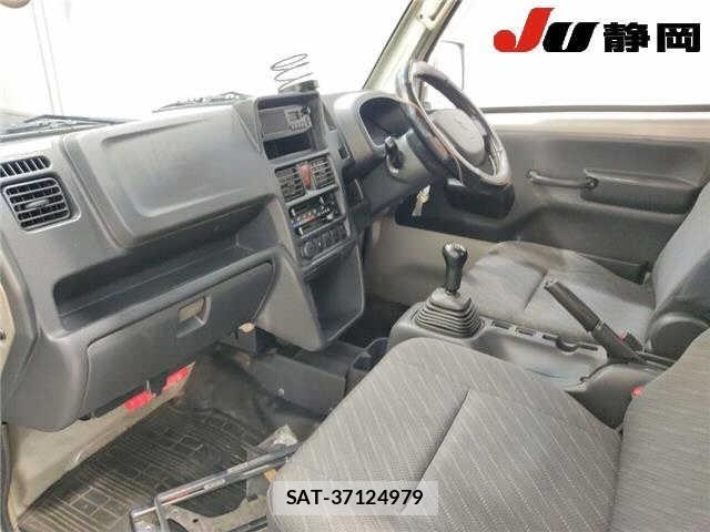 Suzuki CARRY TRUCK 2018 8933420-6