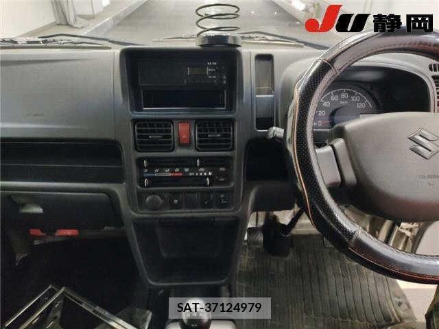 Suzuki CARRY TRUCK 2018 8933420-7
