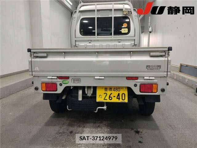Suzuki CARRY TRUCK 2018 8933420-8