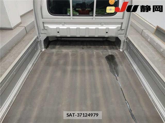 Suzuki CARRY TRUCK 2018 8933420-9