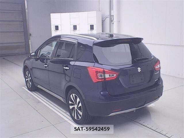 Suzuki SX4 2018 8825379-1