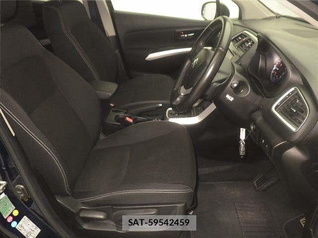 Suzuki SX4 2018 8825379-5