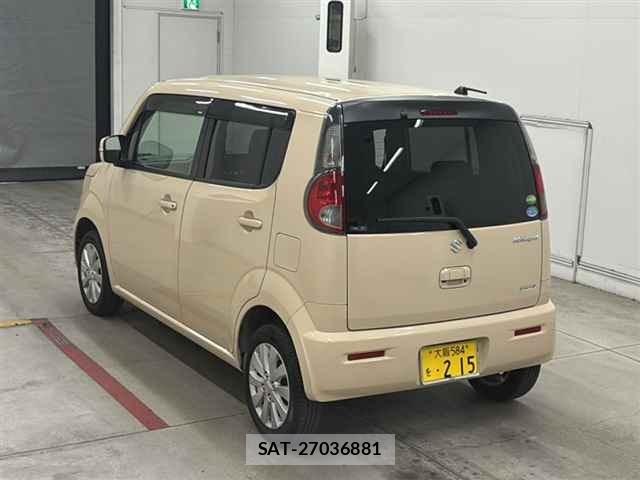 Suzuki MR WAGON 2014 8712996-1