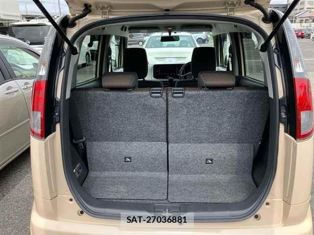 Suzuki MR WAGON 2014 8712996-10