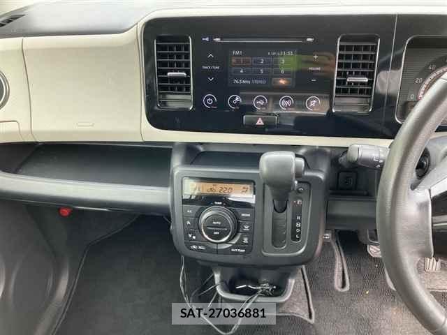 Suzuki MR WAGON 2014 8712996-6