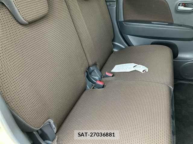 Suzuki MR WAGON 2014 8712996-8