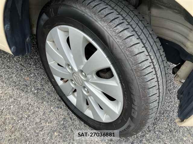 Suzuki MR WAGON 2014 8712996-9
