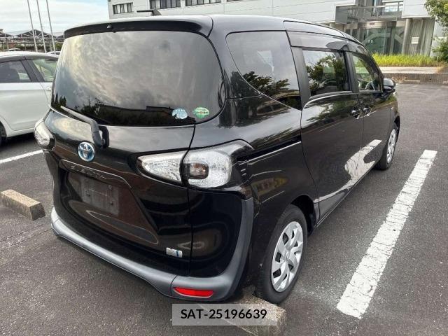 Toyota SIENTA 2015 8902899-1