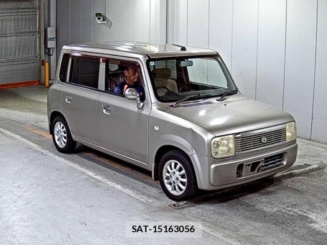 Suzuki LAPIN 2002 8932425-0