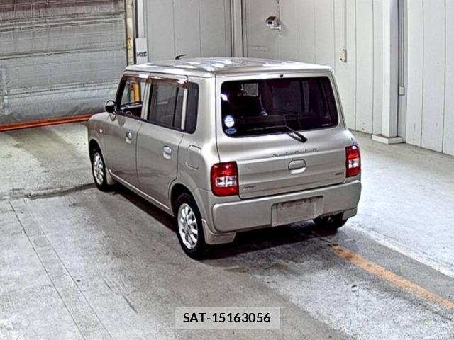 Suzuki LAPIN 2002 8932425-1