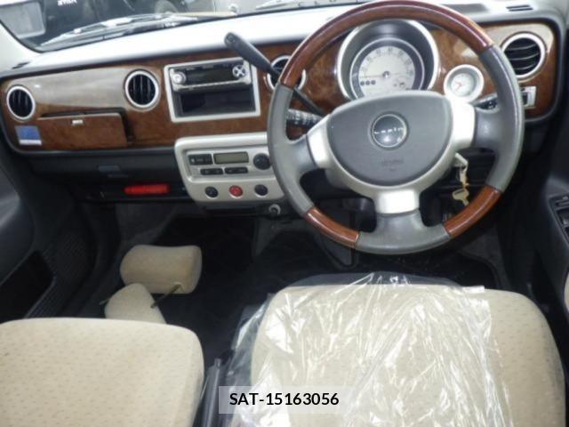 Suzuki LAPIN 2002 8932425-3