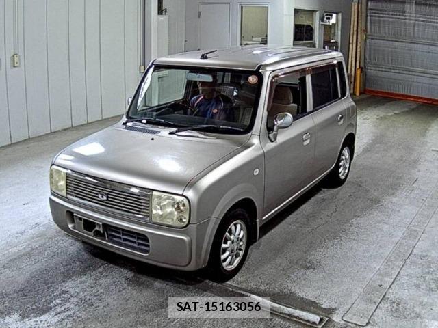 Suzuki LAPIN 2002 8932425-4