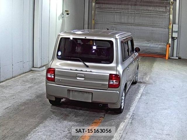 Suzuki LAPIN 2002 8932425-5