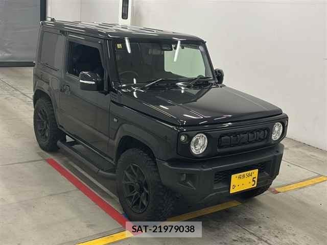 Suzuki JIMNY 2023 8933219-0