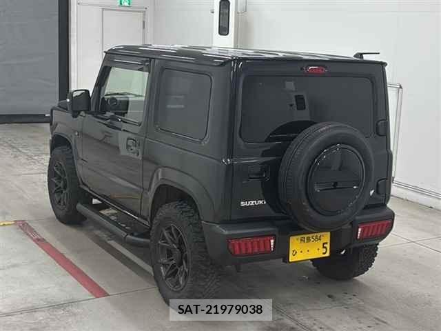 Suzuki JIMNY 2023 8933219-1