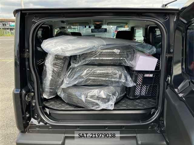 Suzuki JIMNY 2023 8933219-10