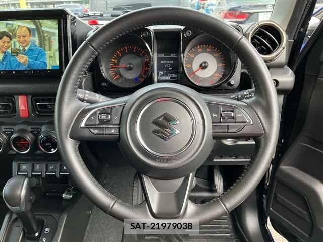 Suzuki JIMNY 2023 8933219-3