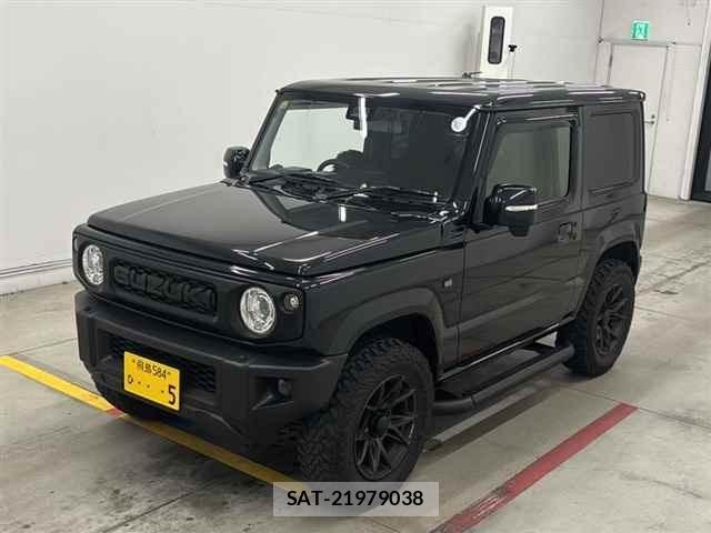 Suzuki JIMNY 2023 8933219-4