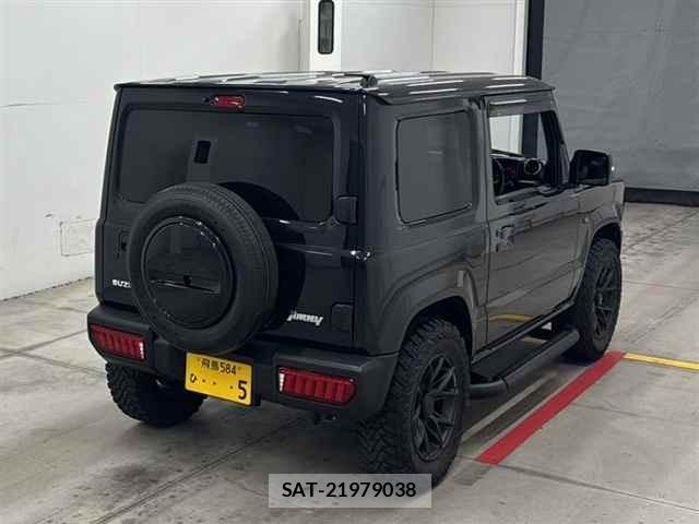 Suzuki JIMNY 2023 8933219-5