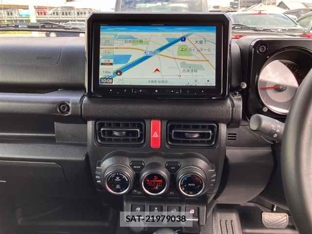 Suzuki JIMNY 2023 8933219-6
