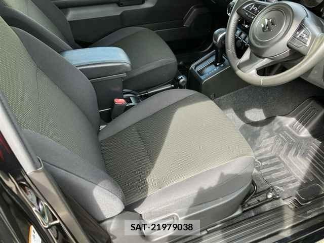 Suzuki JIMNY 2023 8933219-7