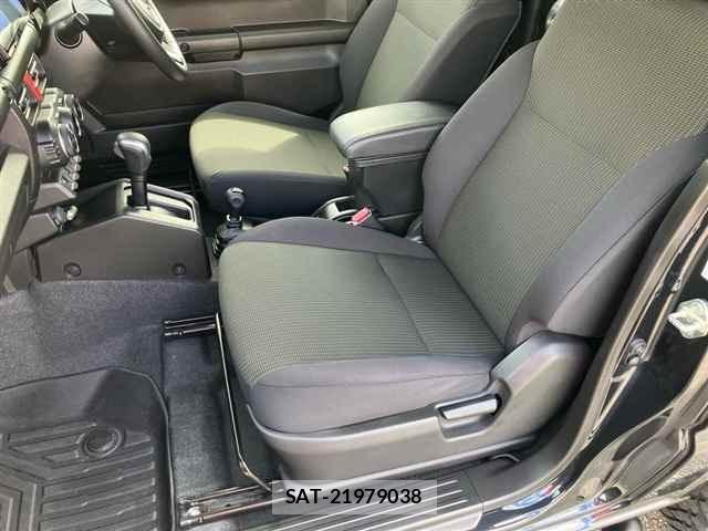 Suzuki JIMNY 2023 8933219-8