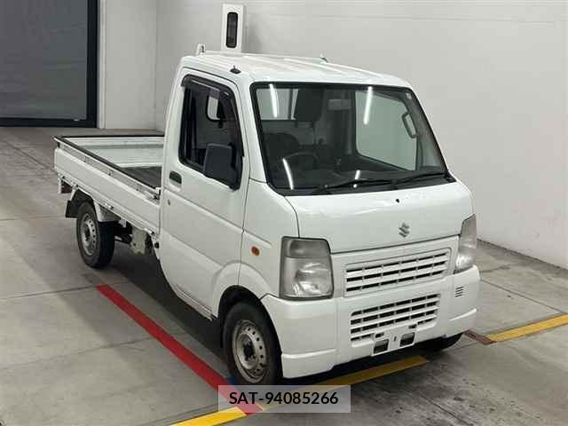 Suzuki CARRY TRUCK 2010 8697983-0