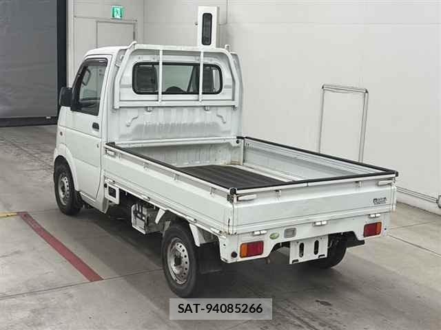 Suzuki CARRY TRUCK 2010 8697983-1