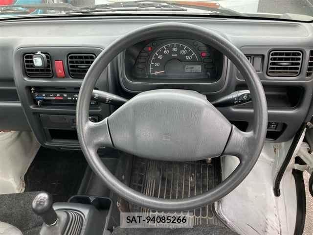 Suzuki CARRY TRUCK 2010 8697983-3