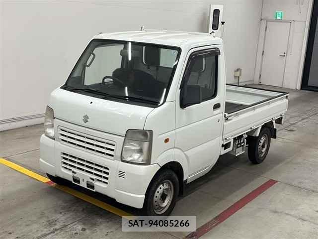 Suzuki CARRY TRUCK 2010 8697983-4