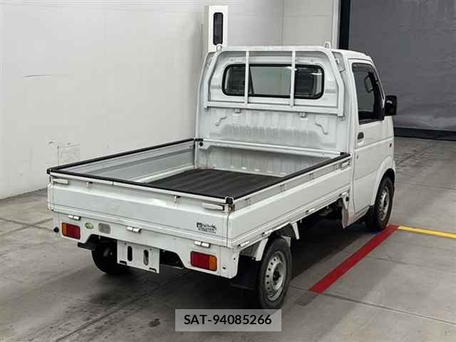 Suzuki CARRY TRUCK 2010 8697983-5