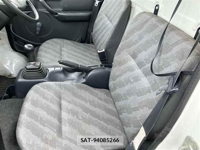 Suzuki CARRY TRUCK 2010 8697983-8