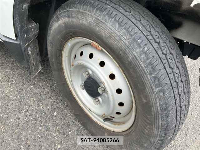 Suzuki CARRY TRUCK 2010 8697983-9