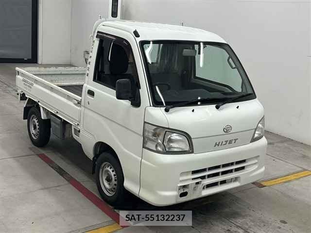 Daihatsu HIJET TRUCK 2012 8708979-0
